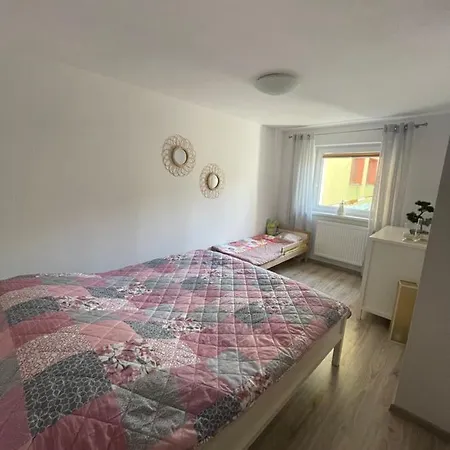 Apartament Nad Czeresnia Brodnica  Exterior foto