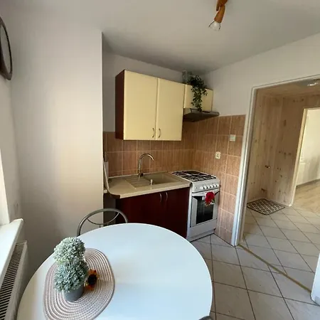 Apartament Nad Czeresnia Brodnica  Exterior foto