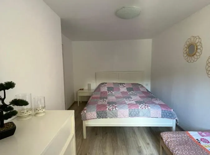 Apartament Nad Czeresnia