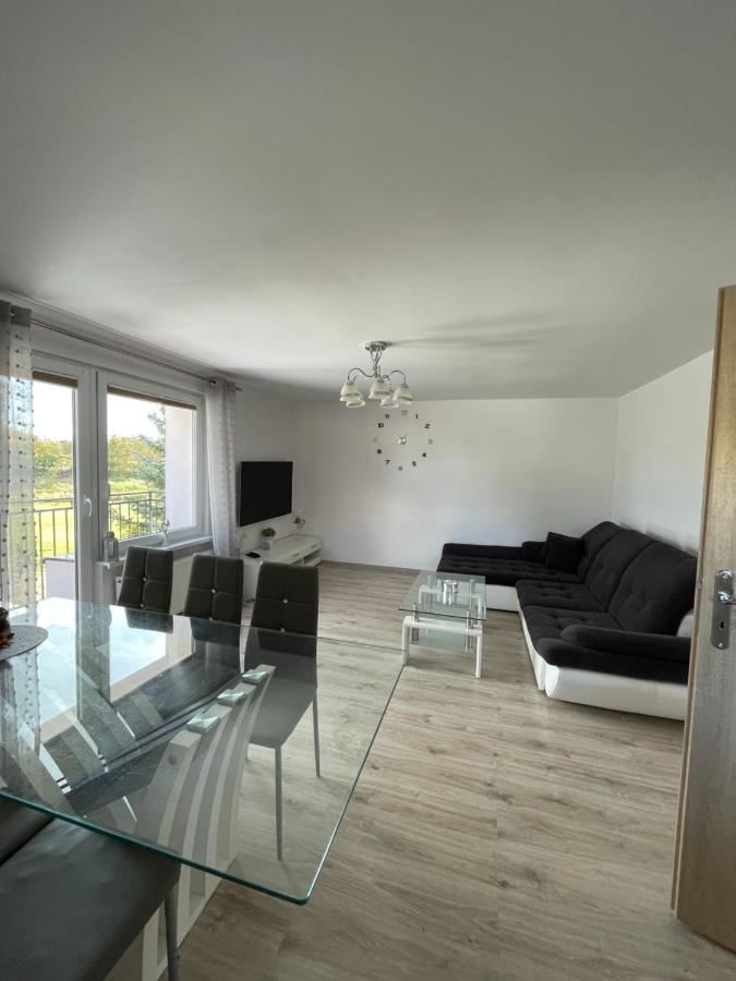 Apartment Nad Czeresnia *