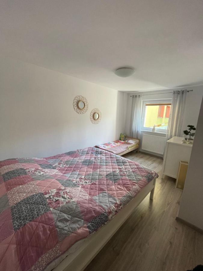 Nad Czeresnia Apartment