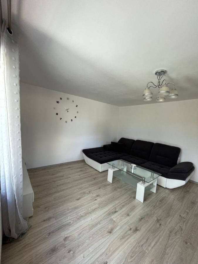 Apartment Nad Czeresnia Brodnica (Kartuzy)