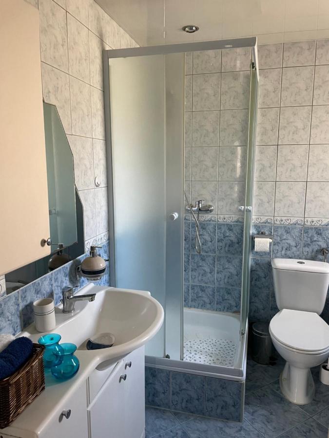 Nad Czeresnia Apartment Brodnica (Kartuzy)