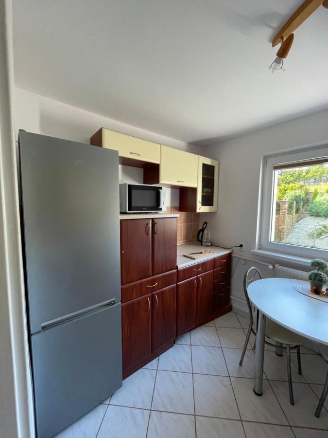 Apartment Nad Czeresnia