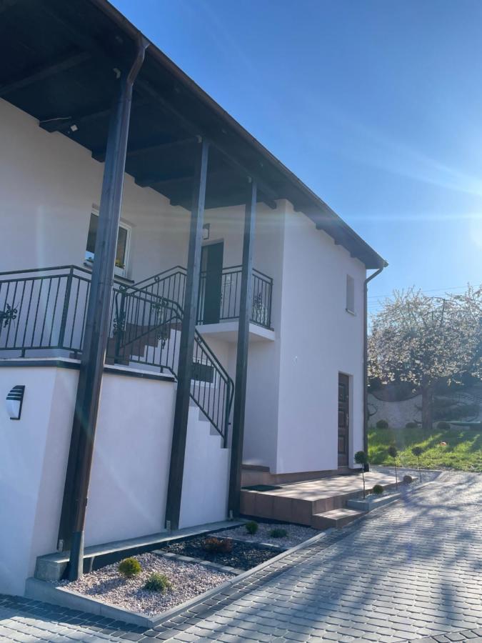Nad Czeresnia Apartment Brodnica (Kartuzy)